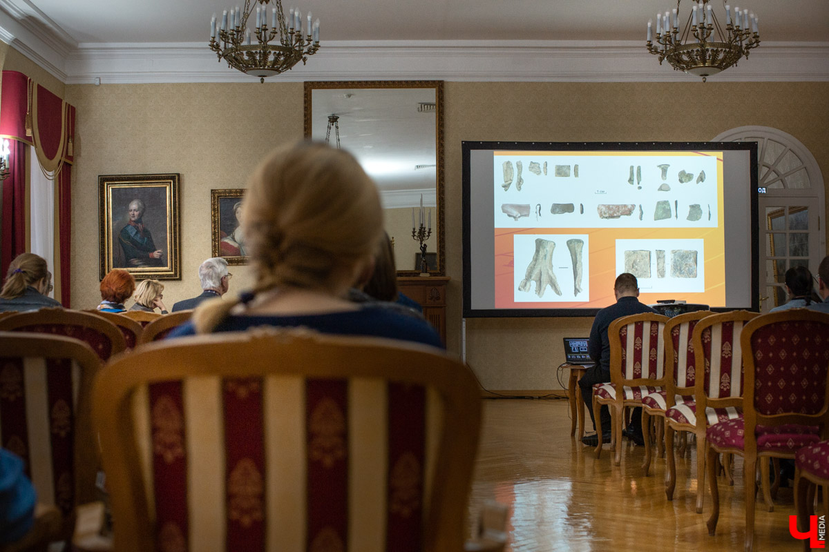 Прошел семинар “Археология Владимиро-Суздальской земли”. Мы расспросили его участников о самых значимых находках минувшего сезона раскопок