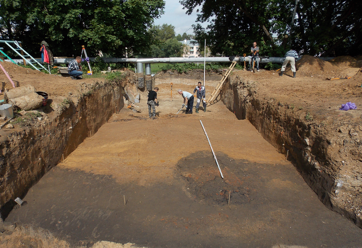 Прошел семинар “Археология Владимиро-Суздальской земли”. Мы расспросили его участников о самых значимых находках минувшего сезона раскопок