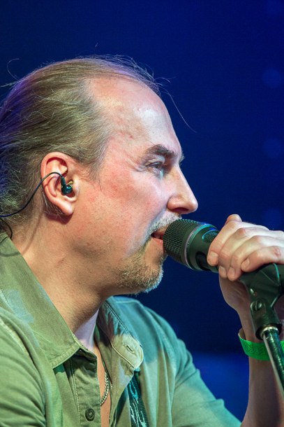 15 ноября легенда российского тяжелого рока группа «Черный Обелиск» посетит Владимир, где даст концерт в «Maxtone Concert Hall»