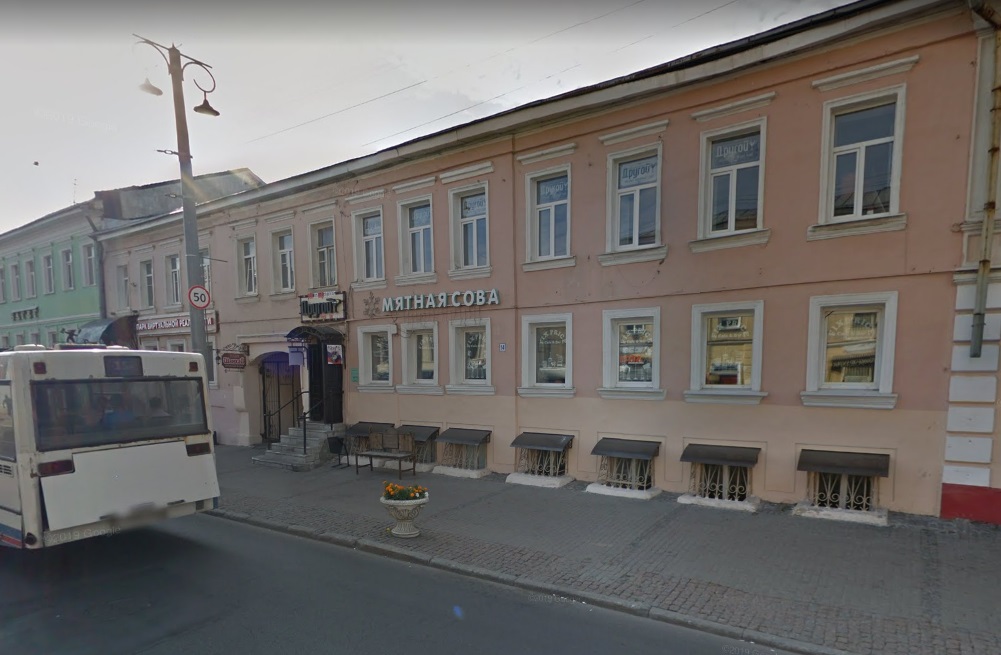 Где можно было остановиться путнику и отдохнуть во Владимире больше 100 лет назад? Ответ на вопрос - в этом путеводителе по дореволюционному городу