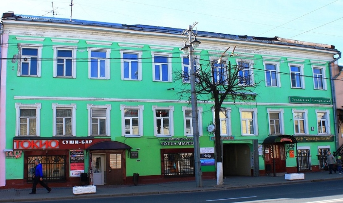 Где можно было остановиться путнику и отдохнуть во Владимире больше 100 лет назад? Ответ на вопрос - в этом путеводителе по дореволюционному городу