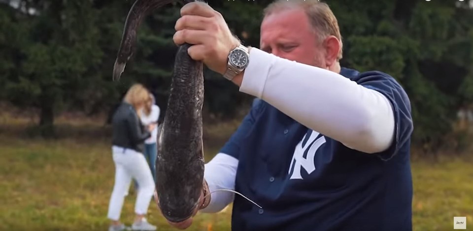 На YouTube появилась заключительная серия первого гастротура шеф-повара Константина Ивлева во Владимир и Суздаль