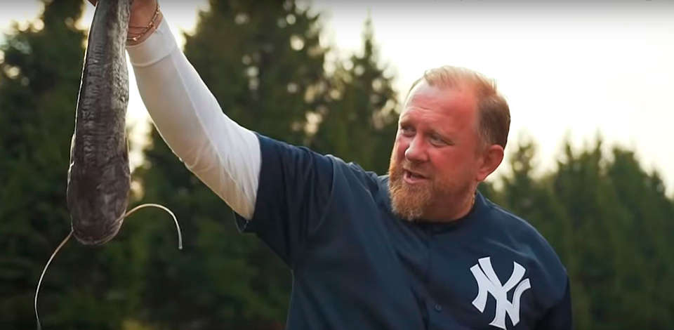 На YouTube появилась заключительная серия первого гастротура шеф-повара Константина Ивлева во Владимир и Суздаль