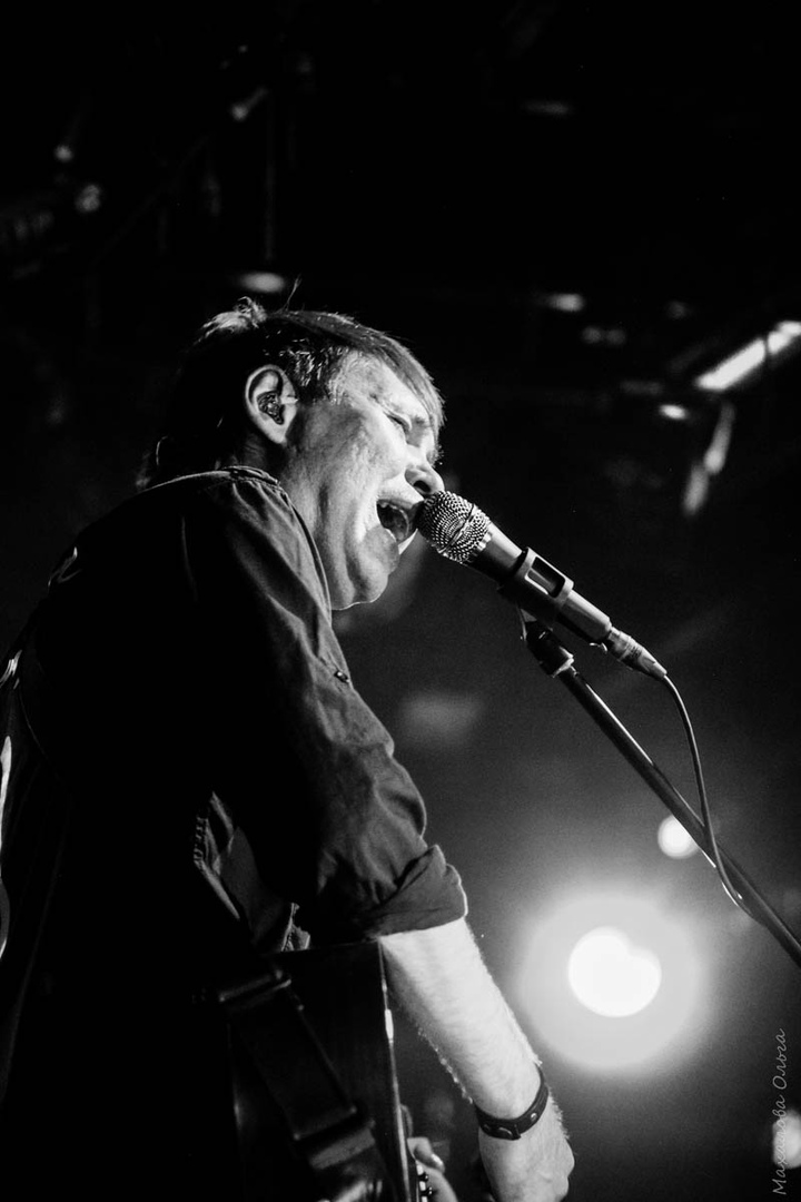 14 ноября во Владимире состоится осенний акустический концерт бессменного лидера известной питерской группы «Торба-на-Круче» Макса ИвАнова