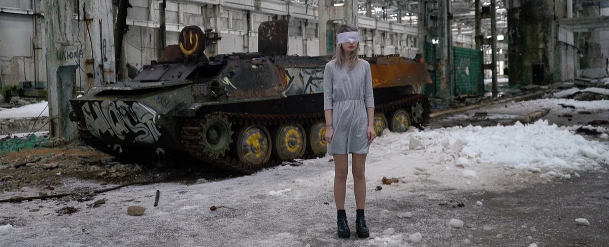 Химикаты, книги и военная техника. Чем удивляет «темная сторона» Владимира? Истории о 5 основных заброшенных комплексах города, рассказанные нам очевидцами