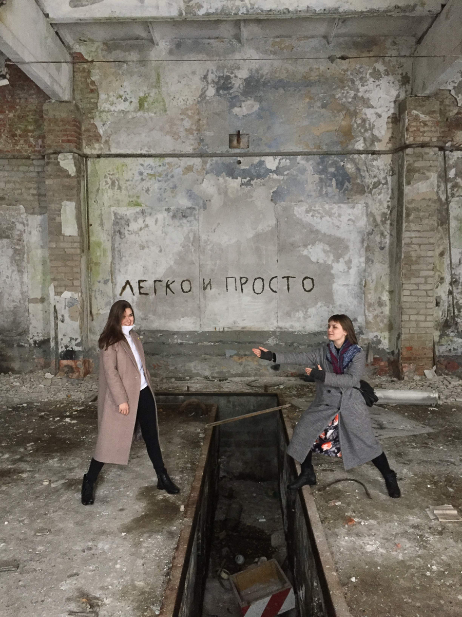 Химикаты, книги и военная техника. Чем удивляет «темная сторона» Владимира? Истории о 5 основных заброшенных комплексах города, рассказанные нам очевидцами