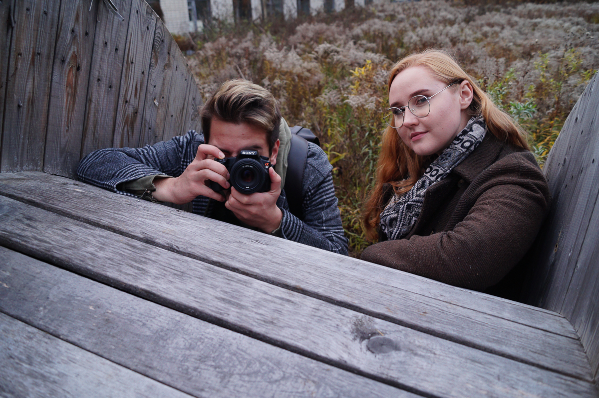 Химикаты, книги и военная техника. Чем удивляет «темная сторона» Владимира? Истории о 5 основных заброшенных комплексах города, рассказанные нам очевидцами