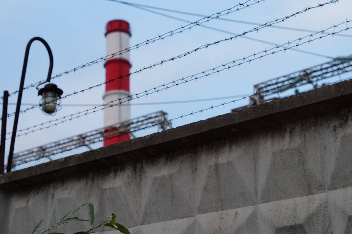 Химикаты, книги и военная техника. Чем удивляет «темная сторона» Владимира? Истории о 5 основных заброшенных комплексах города, рассказанные нам очевидцами