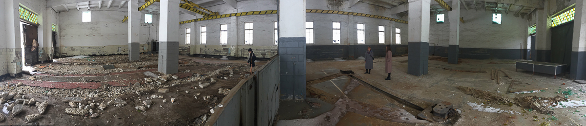 Химикаты, книги и военная техника. Чем удивляет «темная сторона» Владимира? Истории о 5 основных заброшенных комплексах города, рассказанные нам очевидцами