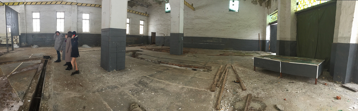 Химикаты, книги и военная техника. Чем удивляет «темная сторона» Владимира? Истории о 5 основных заброшенных комплексах города, рассказанные нам очевидцами