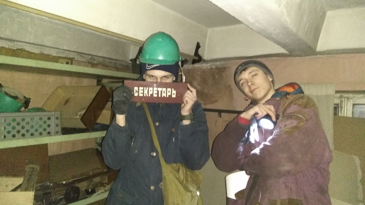 Химикаты, книги и военная техника. Чем удивляет «темная сторона» Владимира? Истории о 5 основных заброшенных комплексах города, рассказанные нам очевидцами