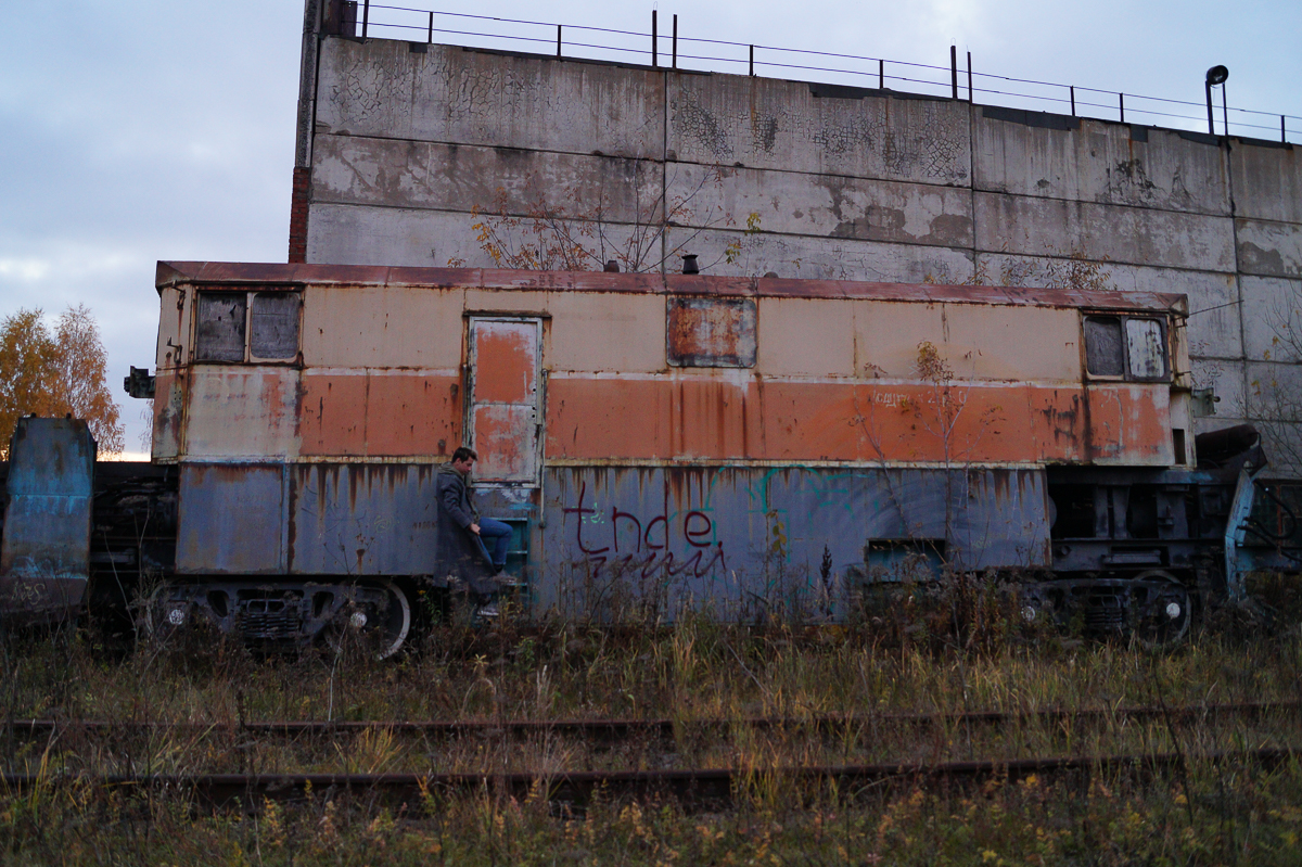 Химикаты, книги и военная техника. Чем удивляет «темная сторона» Владимира? Истории о 5 основных заброшенных комплексах города, рассказанные нам очевидцами