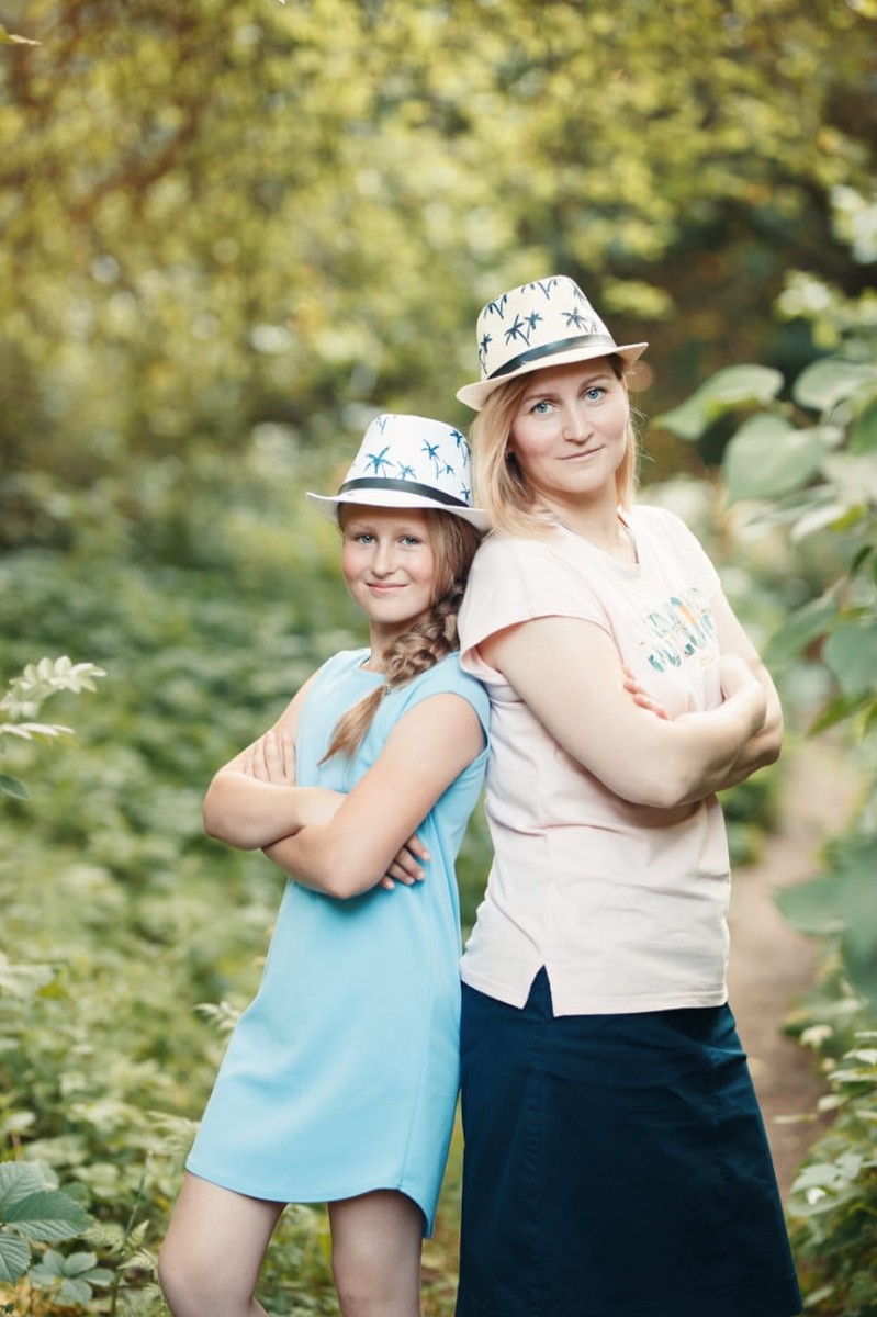 В минувшие выходные в эфир телеканала СТС вышла программа «Рогов в городе» с участием жительницы Владимира Александры Лифановой. О том, как это было, мама двоих детей поведала нашему интернет-журналу. 
