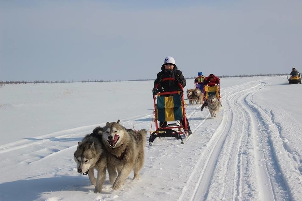 Через тернии к инновациям. Необычная история “Новой лыжной фабрики”, которую возродили в Ставрово в 2006 году