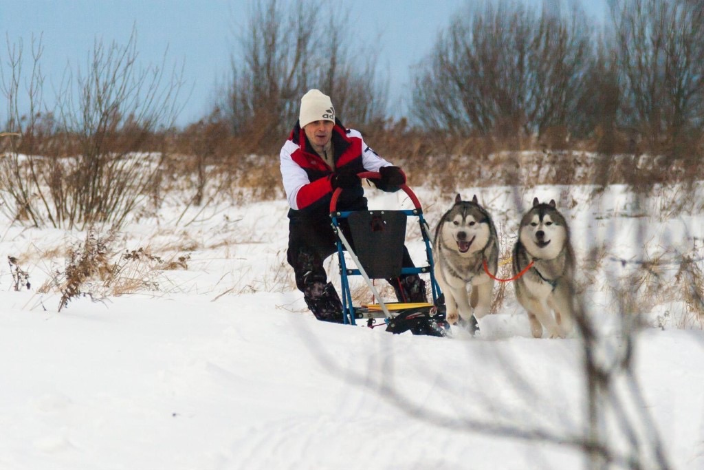 Через тернии к инновациям. Необычная история “Новой лыжной фабрики”, которую возродили в Ставрово в 2006 году