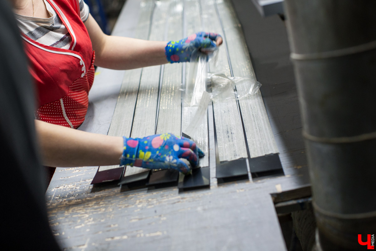 Через тернии к инновациям. Необычная история “Новой лыжной фабрики”, которую возродили в Ставрово в 2006 году