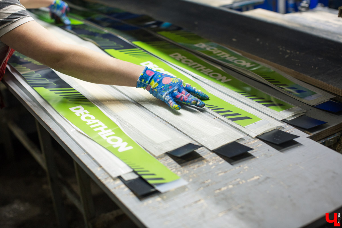 Через тернии к инновациям. Необычная история “Новой лыжной фабрики”, которую возродили в Ставрово в 2006 году