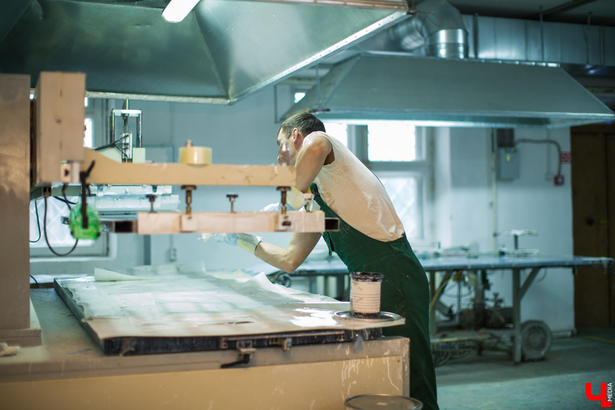 Через тернии к инновациям. Необычная история “Новой лыжной фабрики”, которую возродили в Ставрово в 2006 году