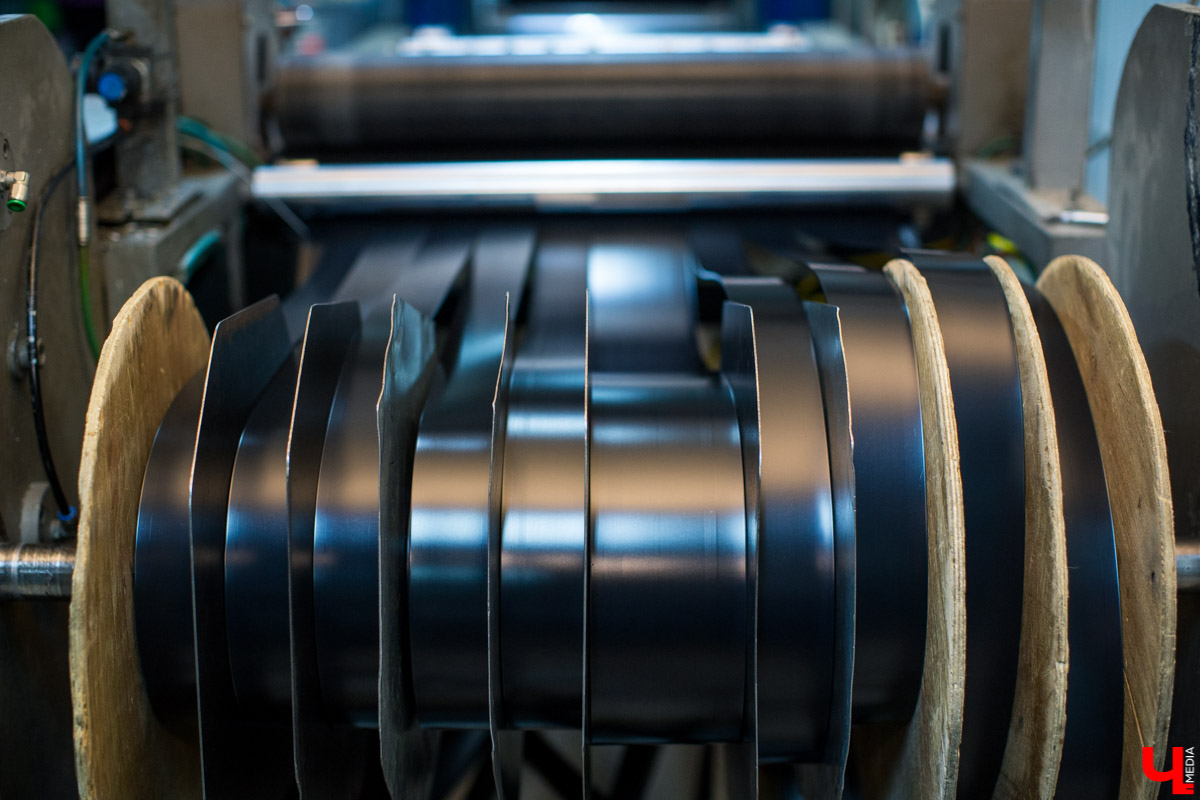 Через тернии к инновациям. Необычная история “Новой лыжной фабрики”, которую возродили в Ставрово в 2006 году