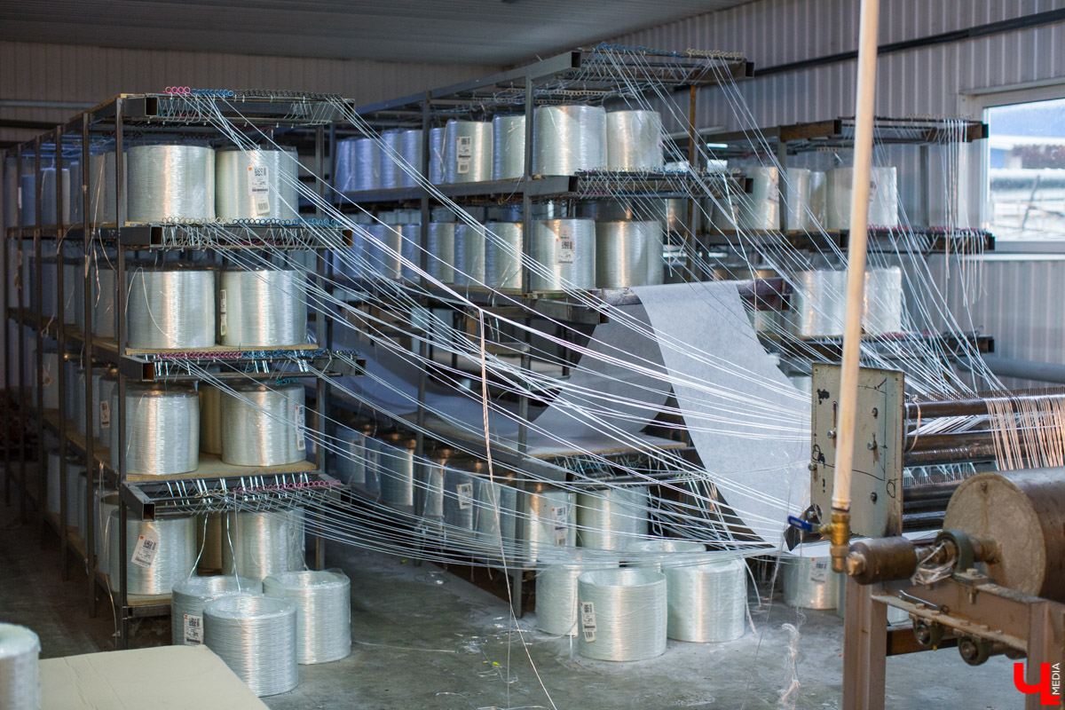 Через тернии к инновациям. Необычная история “Новой лыжной фабрики”, которую возродили в Ставрово в 2006 году