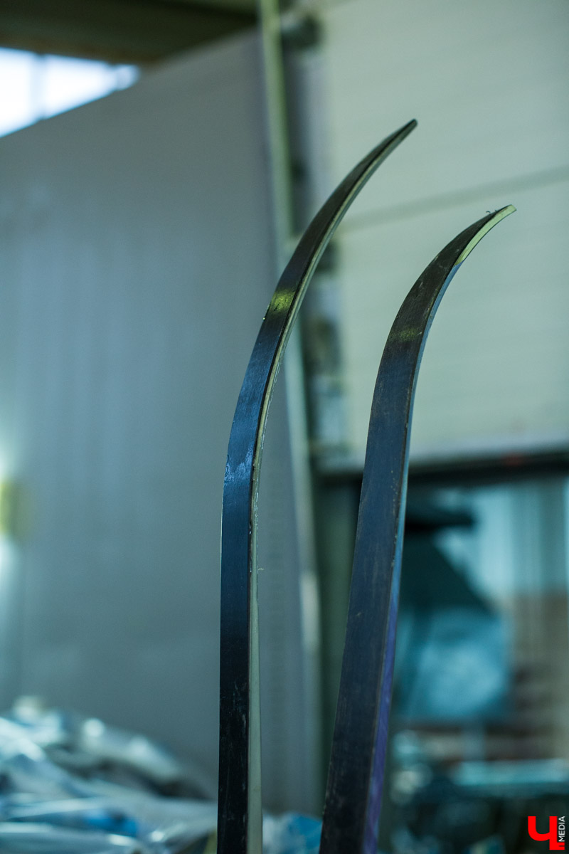 Через тернии к инновациям. Необычная история “Новой лыжной фабрики”, которую возродили в Ставрово в 2006 году