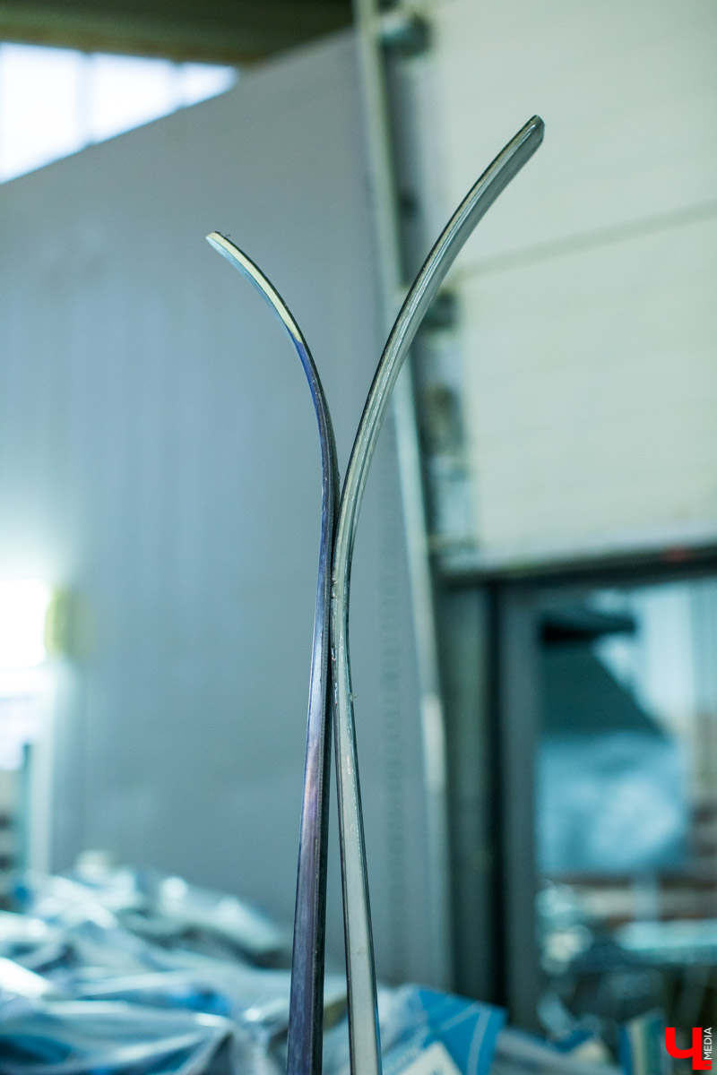 Через тернии к инновациям. Необычная история “Новой лыжной фабрики”, которую возродили в Ставрово в 2006 году