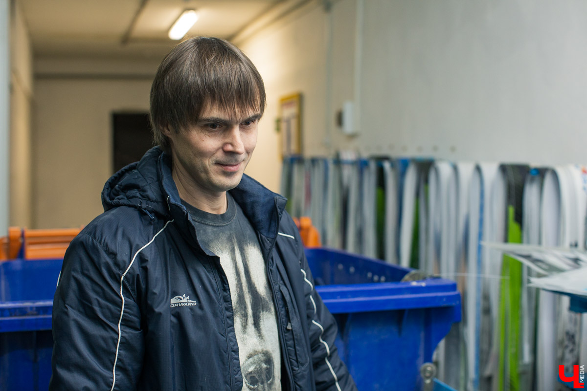 Через тернии к инновациям. Необычная история “Новой лыжной фабрики”, которую возродили в Ставрово в 2006 году