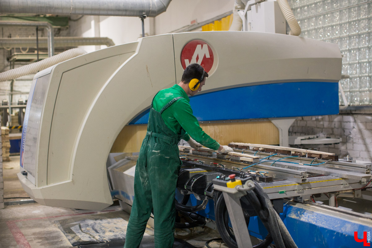 Через тернии к инновациям. Необычная история “Новой лыжной фабрики”, которую возродили в Ставрово в 2006 году