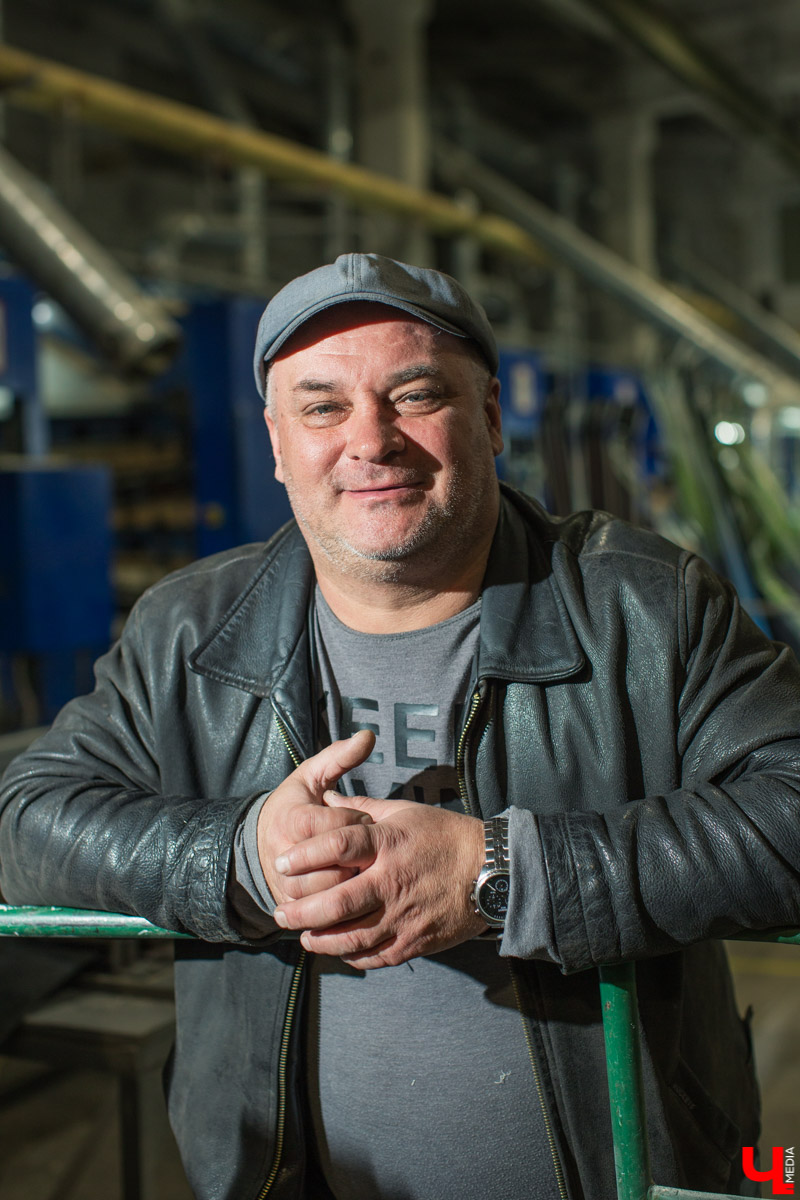 Через тернии к инновациям. Необычная история “Новой лыжной фабрики”, которую возродили в Ставрово в 2006 году