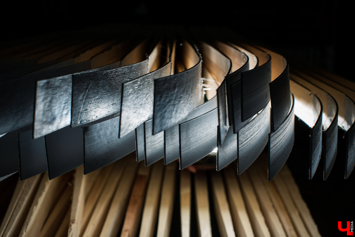 Через тернии к инновациям. Необычная история “Новой лыжной фабрики”, которую возродили в Ставрово в 2006 году