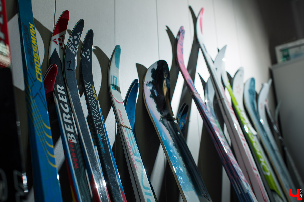 Через тернии к инновациям. Необычная история “Новой лыжной фабрики”, которую возродили в Ставрово в 2006 году