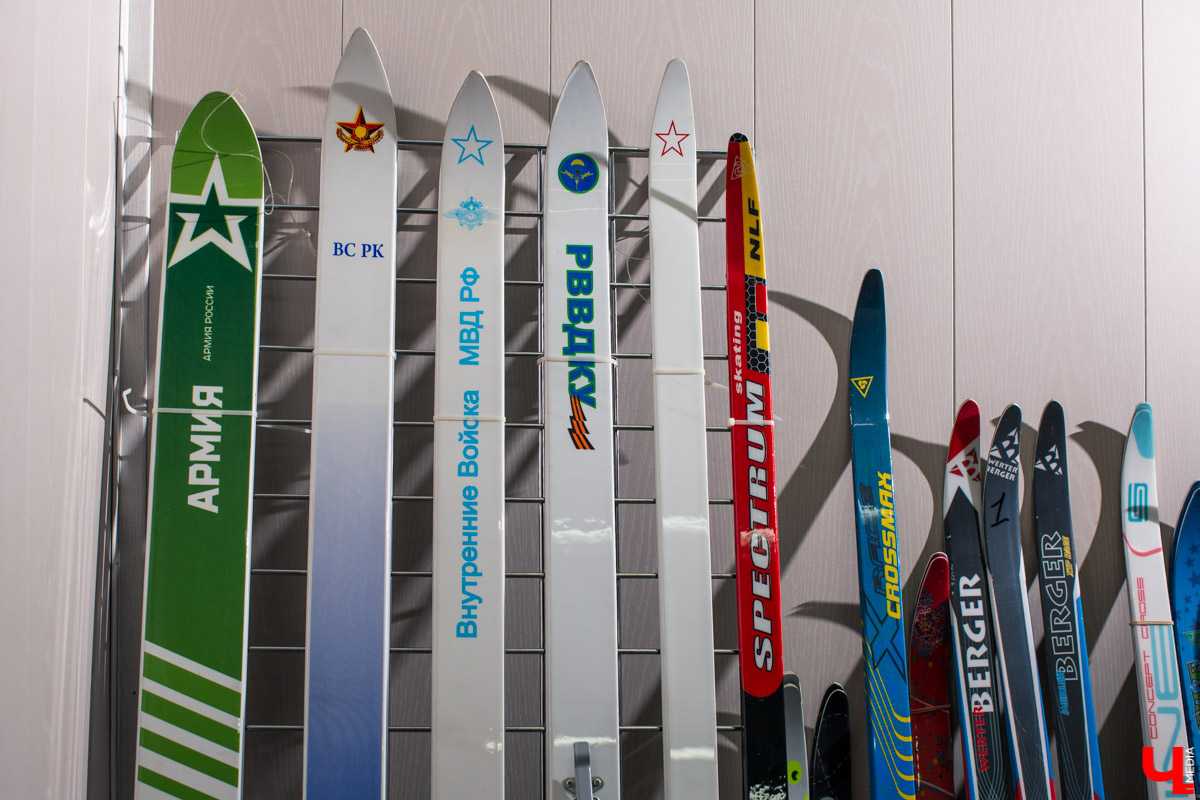 Через тернии к инновациям. Необычная история “Новой лыжной фабрики”, которую возродили в Ставрово в 2006 году