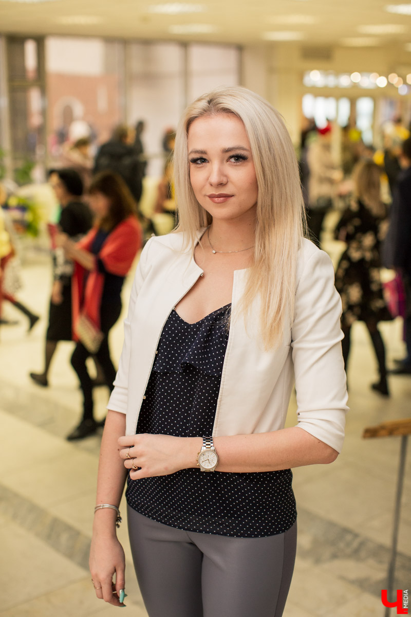 17 ноября в драмтеатре подвели итоги акции “Первоклассник”. В ней приняли участие 17 500 детей из Владимирской области