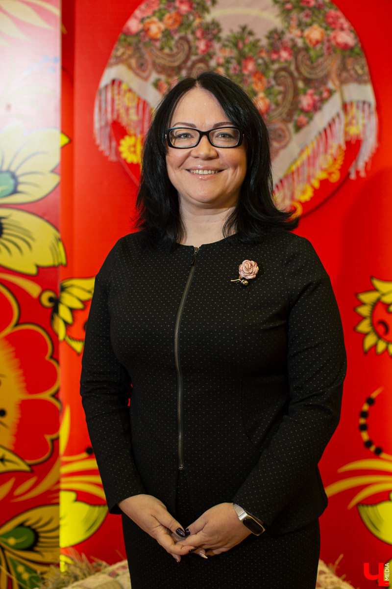 17 ноября в драмтеатре подвели итоги акции “Первоклассник”. В ней приняли участие 17 500 детей из Владимирской области