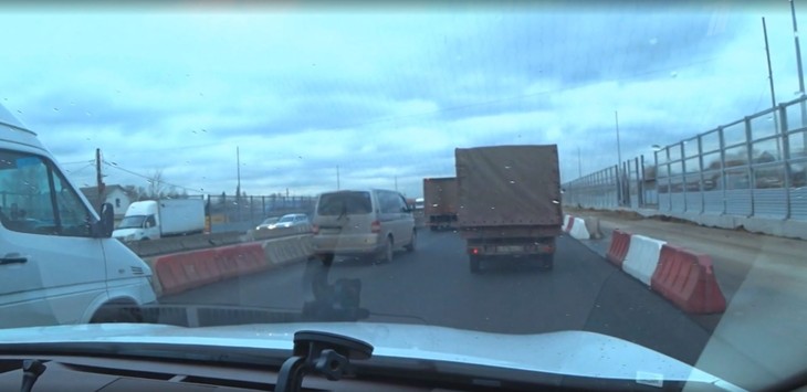 Если вы по утрам не включаете на телевизоре Первый канал и не смотрите “Доброе утро” - не страшно. Путешествиями по Владимиру и Мурому открылась новая программа - “Командировка мечты: по дороге в Казань”