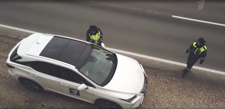 Если вы по утрам не включаете на телевизоре Первый канал и не смотрите “Доброе утро” - не страшно. Путешествиями по Владимиру и Мурому открылась новая программа - “Командировка мечты: по дороге в Казань”