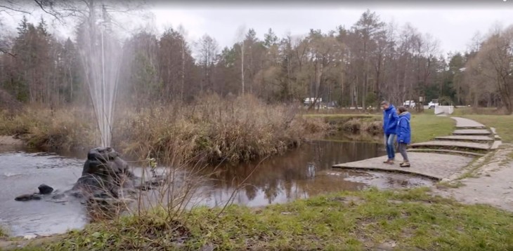 Если вы по утрам не включаете на телевизоре Первый канал и не смотрите “Доброе утро” - не страшно. Путешествиями по Владимиру и Мурому открылась новая программа - “Командировка мечты: по дороге в Казань”