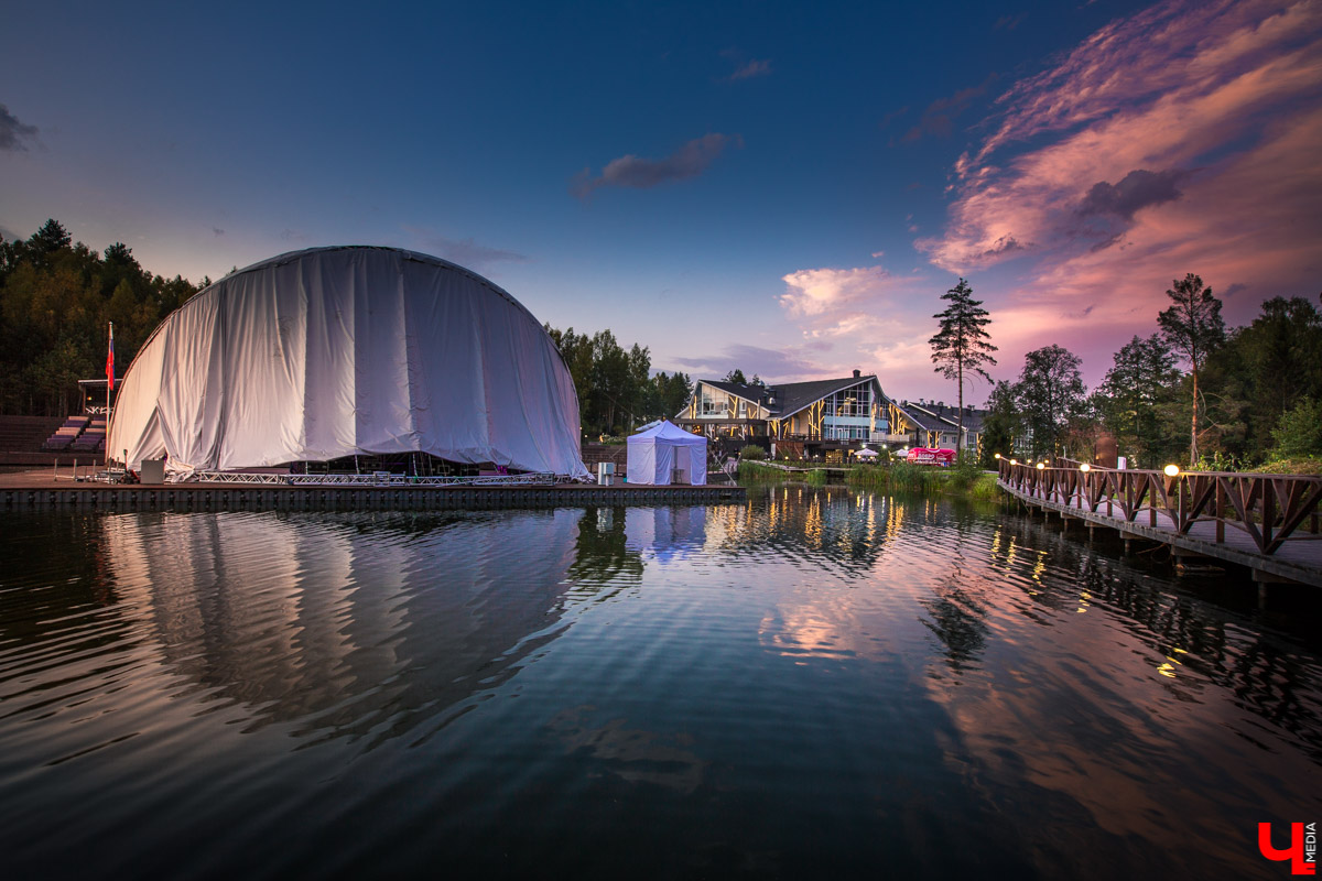 Куда и когда тревел-блогеры советуют съездить россиянам. Точки на карте Владимирской области, которые нельзя пропустить во время путешествия