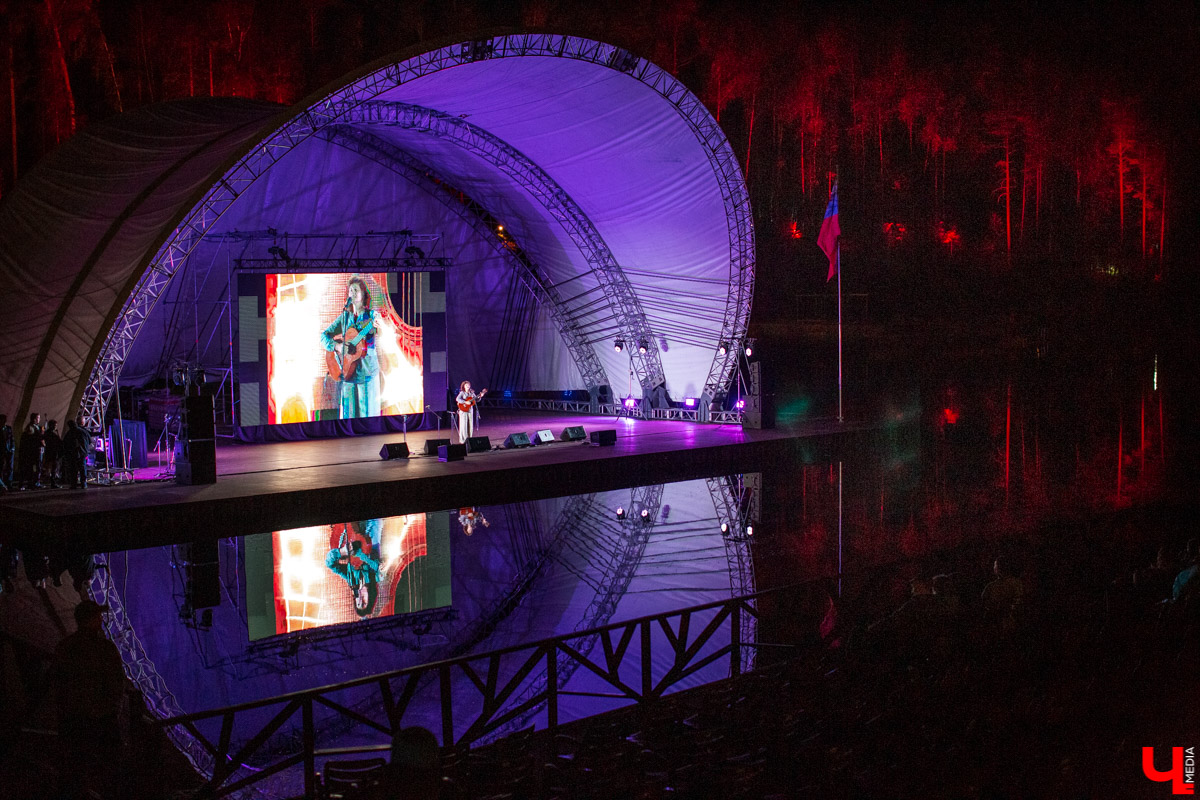 Куда и когда тревел-блогеры советуют съездить россиянам. Точки на карте Владимирской области, которые нельзя пропустить во время путешествия