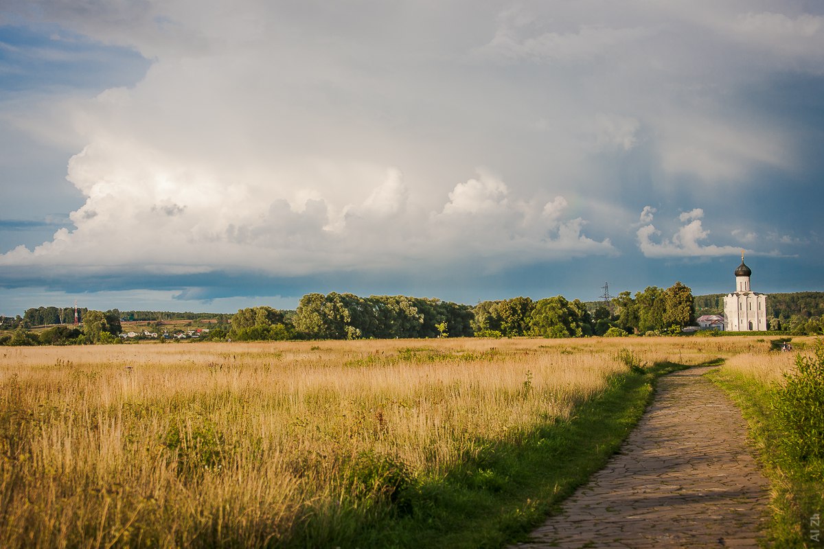 Куда и когда тревел-блогеры советуют съездить россиянам. Точки на карте Владимирской области, которые нельзя пропустить во время путешествия