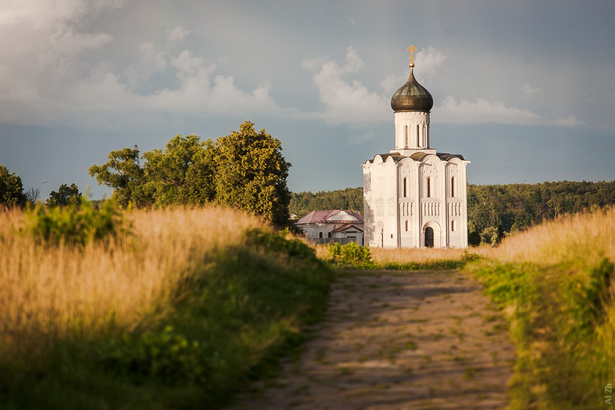 Куда и когда тревел-блогеры советуют съездить россиянам. Точки на карте Владимирской области, которые нельзя пропустить во время путешествия
