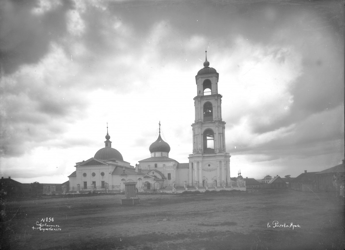 Куда и когда тревел-блогеры советуют съездить россиянам. Точки на карте Владимирской области, которые нельзя пропустить во время путешествия