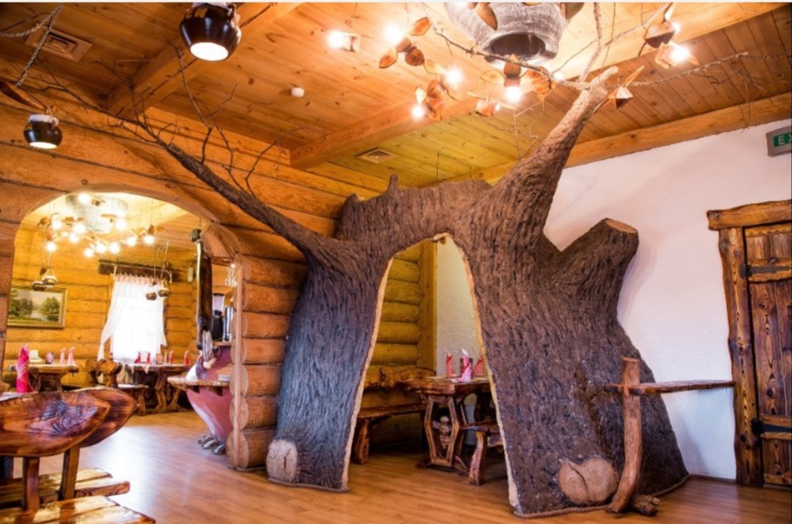 Куда и когда тревел-блогеры советуют съездить россиянам. Точки на карте Владимирской области, которые нельзя пропустить во время путешествия