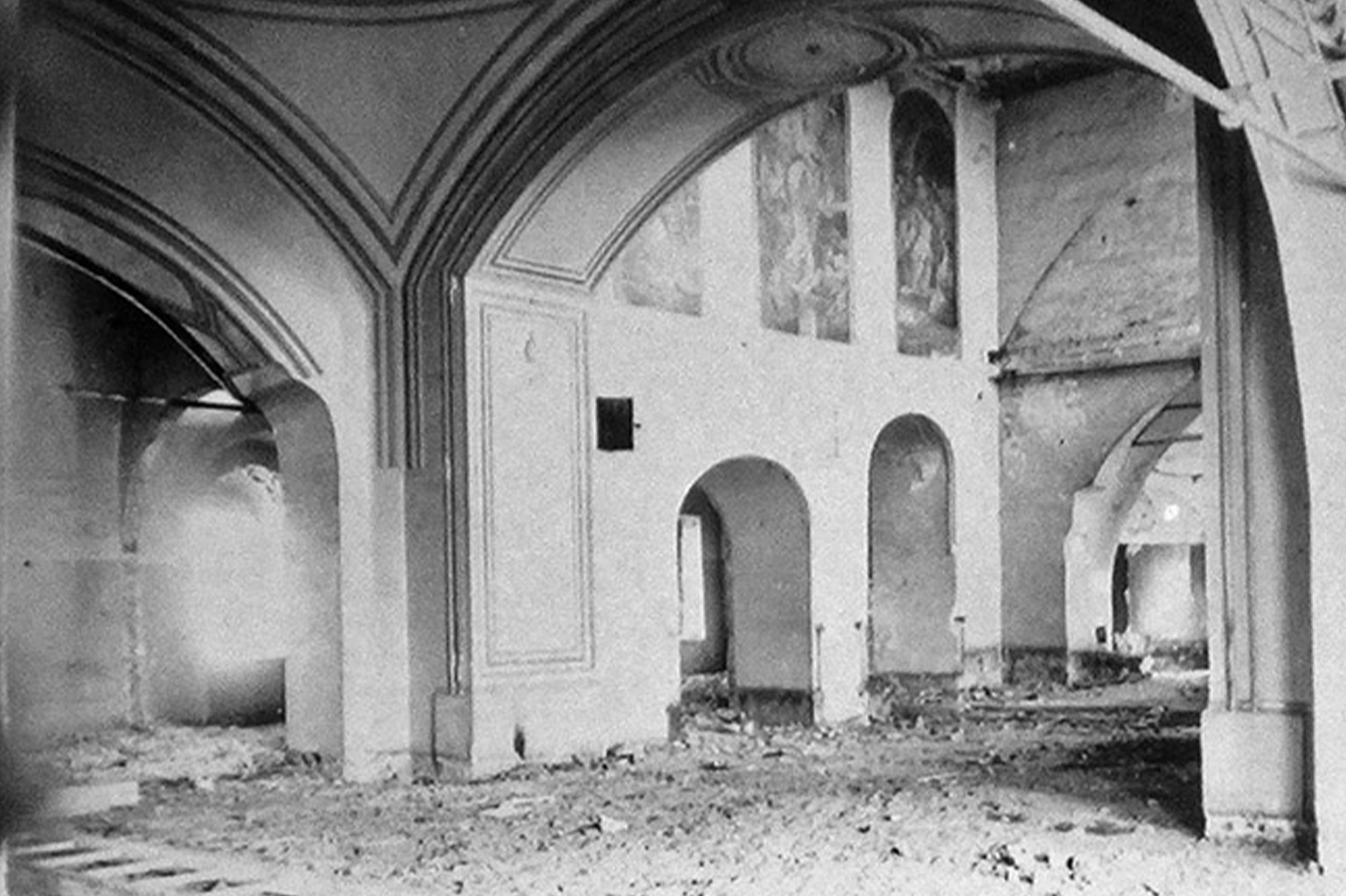 Коллекционер ретро-фото Александр Пронин помог нам составить подборку домов, которых больше нет на улицах Владимира