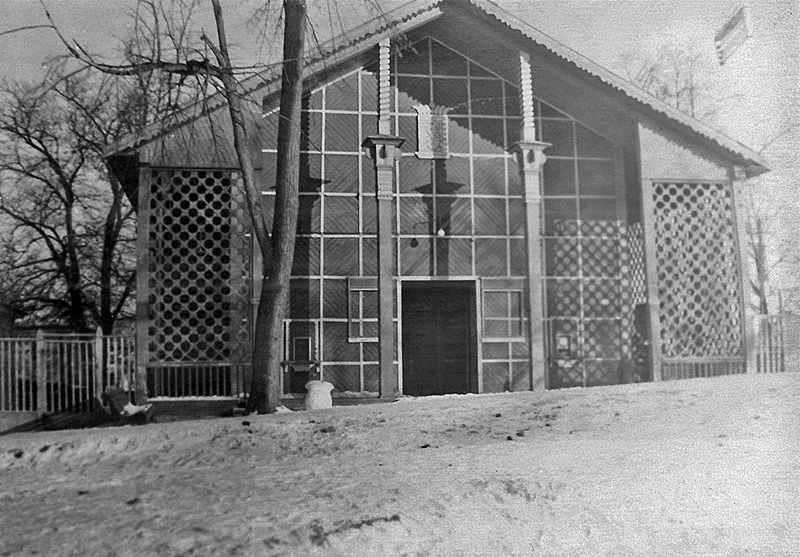 Коллекционер ретро-фото Александр Пронин помог нам составить подборку домов, которых больше нет на улицах Владимира