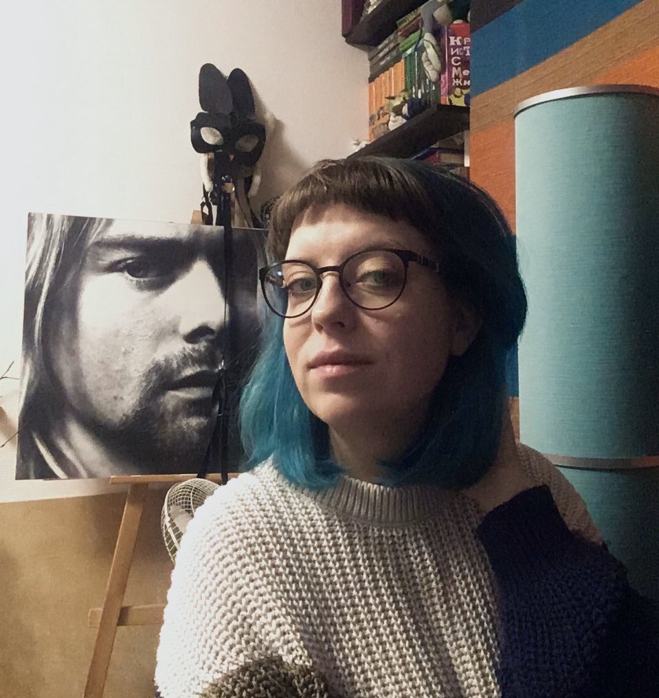 Набить портрет президента не страшно, хотя... там? Читайте, на каких частях тела делают татуировки самые сумасшедшие владимирские ребята