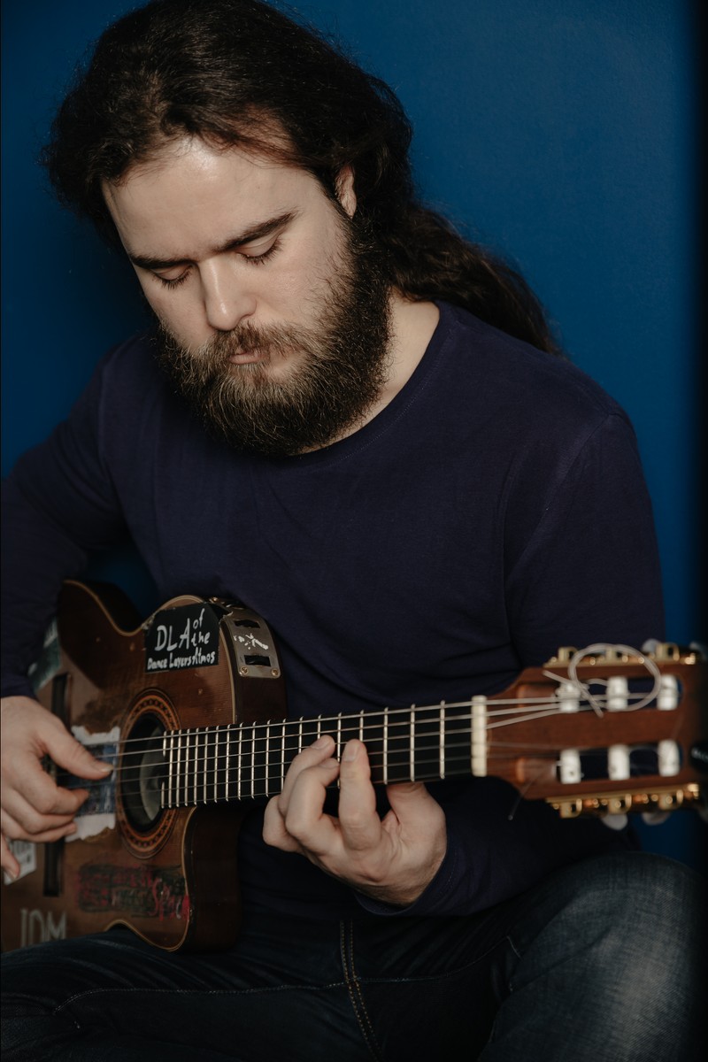 Всемирные рок-конкурсы и всероссийские фестивали, бои без правил и фильм Бекмамбетова. Самое масштабное интервью вокалиста владимирской группы SALVADOR, в котором раскрываются все карты