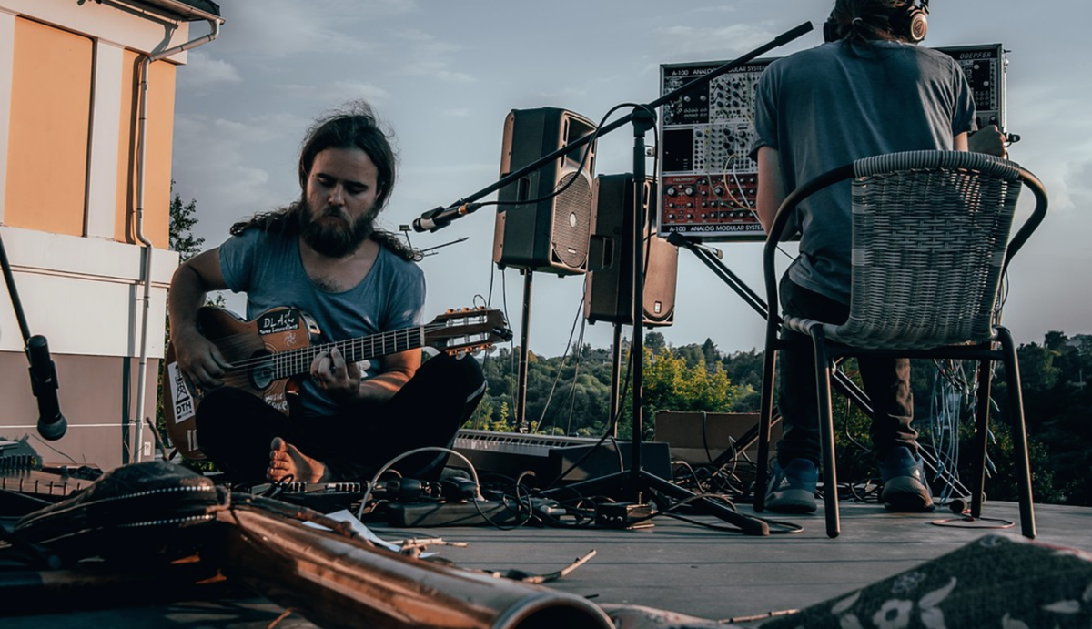 Всемирные рок-конкурсы и всероссийские фестивали, бои без правил и фильм Бекмамбетова. Самое масштабное интервью вокалиста владимирской группы SALVADOR, в котором раскрываются все карты