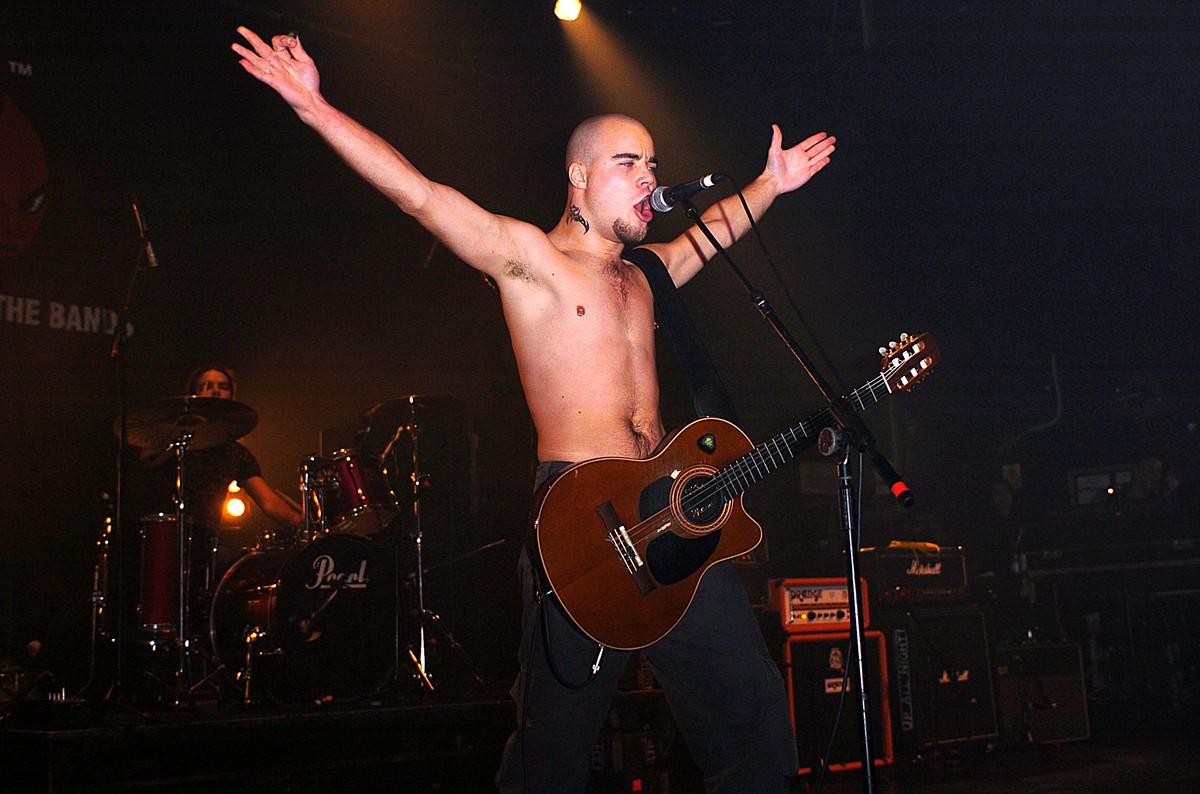 Всемирные рок-конкурсы и всероссийские фестивали, бои без правил и фильм Бекмамбетова. Самое масштабное интервью вокалиста владимирской группы SALVADOR, в котором раскрываются все карты