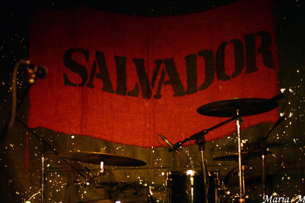 Всемирные рок-конкурсы и всероссийские фестивали, бои без правил и фильм Бекмамбетова. Самое масштабное интервью вокалиста владимирской группы SALVADOR, в котором раскрываются все карты